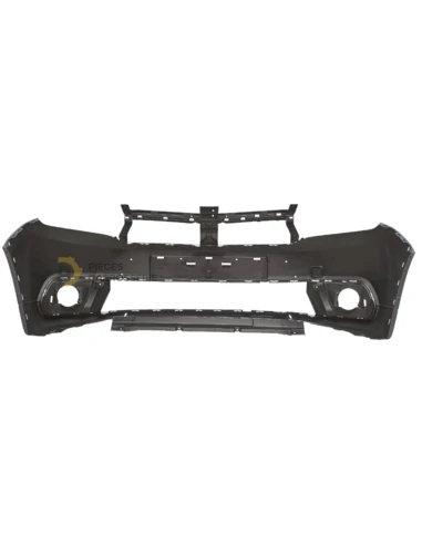 Pare-chocs avant à peindre Dacia Sandero II/Stepway II 2016-2020