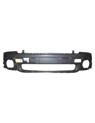 Pare-chocs avant à peindre BMW MINI I 10/2006-08/2010