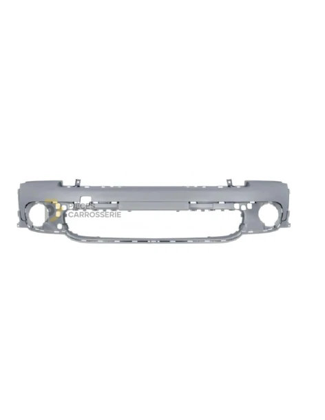 Pare-chocs avant à peindre pour MINI I Cooper S (06-10)