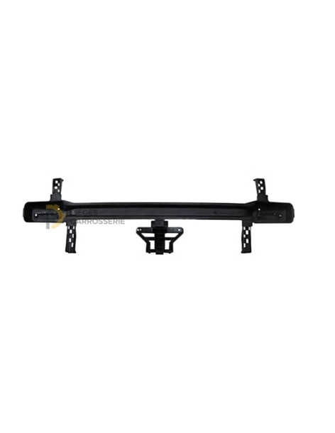 Renfort pare-chocs arrière pour Hyundai i20 I (2009-2012)