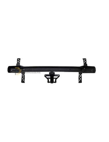 Renfort pare-chocs arrière pour Hyundai i20 I (2009-2012)