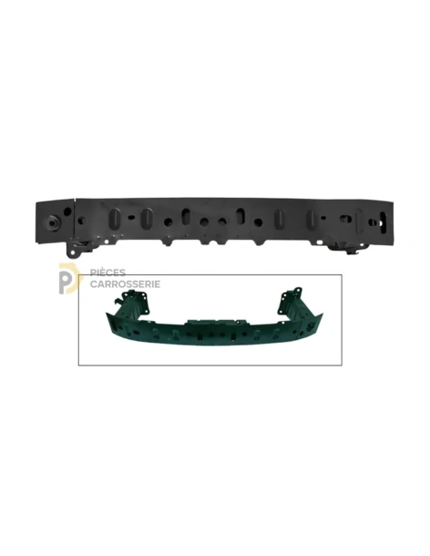 Renfort Pare-chocs Avant FORD C-MAX I (03/2007-08/2010)
