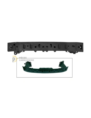 Renfort Pare-chocs Avant FORD C-MAX I (03/2007-08/2010)