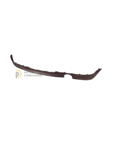 Spoiler pare-chocs arrière noir pour MINI I (09/2010-02/2014)