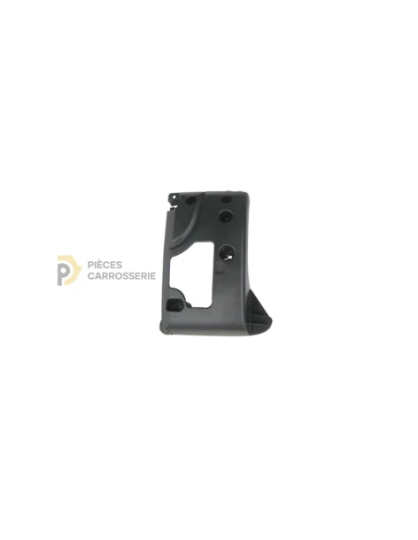 Support pare-chocs arrière gauche OPEL MOVANO II - Guide latéral