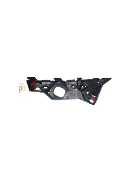 Support pare-chocs avant droit OPEL CORSA D - Guide latéral