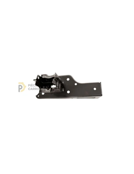 Support renfort pare-chocs avant droit OPEL CORSA D 06-10