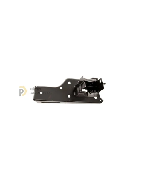 Support renfort pare-chocs avant gauche OPEL CORSA D, 2006-2010