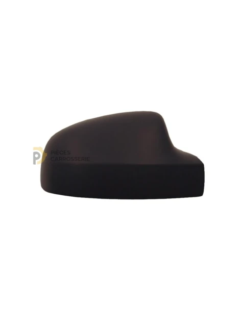 Coque rétroviseur à peindre Dacia Duster I phase 2 droit