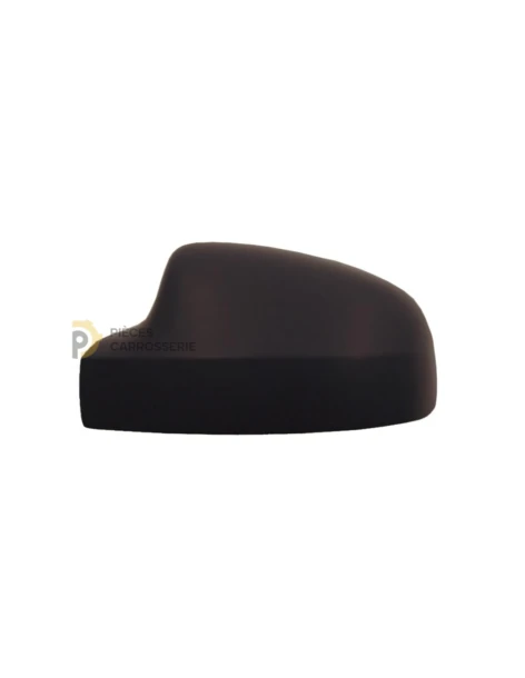 Coque rétroviseur gauche à peindre pour Dacia Duster I 2013-2017