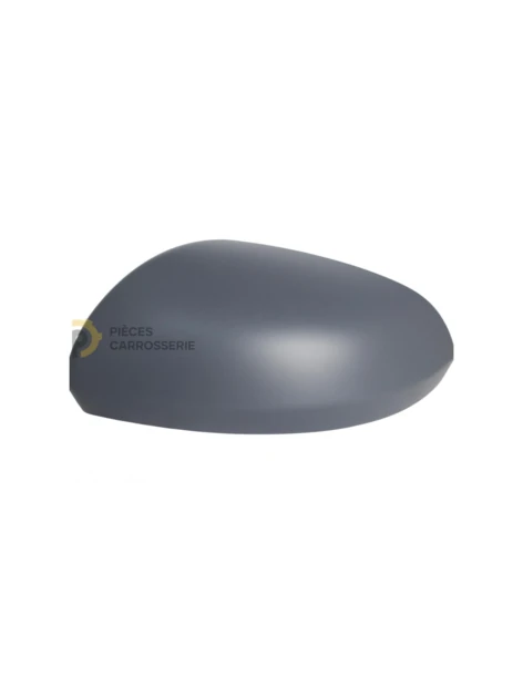 Coque rétroviseur gauche à peindre DACIA DUSTER II 11/2017
