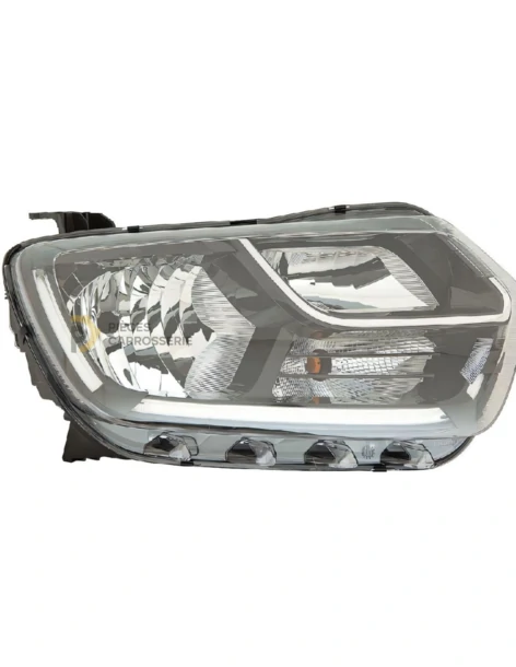 Phare droit H1+H7 LED DACIA DUSTER II (11/2017-11/2022)