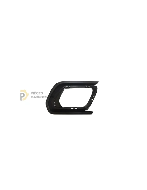 Grille inférieure gauche pare-chocs avant Dacia Sandero II & Stepway