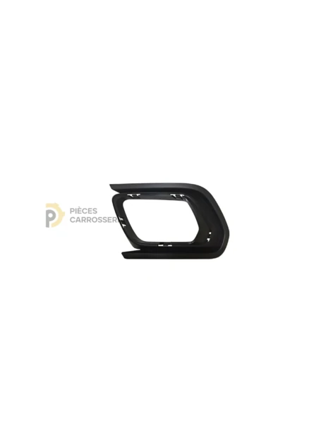 Grille inférieure droite pare-chocs Dacia Sandero II 2016-2020