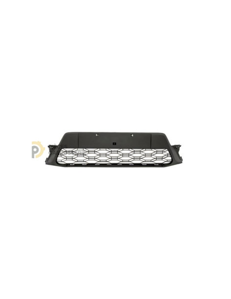 Grille inférieure centrale Dacia Sandero II / Stepway II 2016-2020