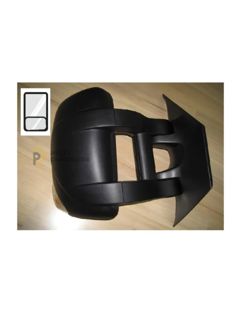 Rétroviseur droit électrique chauffant OPEL MOVANO II 2010-2019