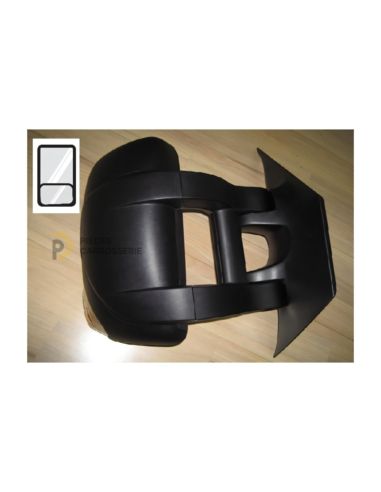 Rétroviseur droit électrique chauffant OPEL MOVANO II 2010-2019