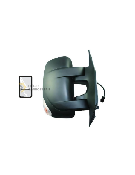 Rétroviseur droit électrique chauffant OPEL MOVANO II 2010-2019