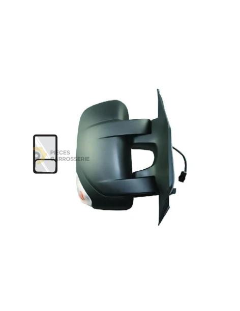 Rétroviseur droit électrique chauffant OPEL MOVANO II 2010-2019 2