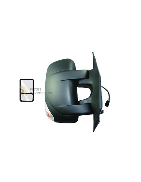 Rétroviseur droit électrique chauffant OPEL MOVANO II 2010-2019