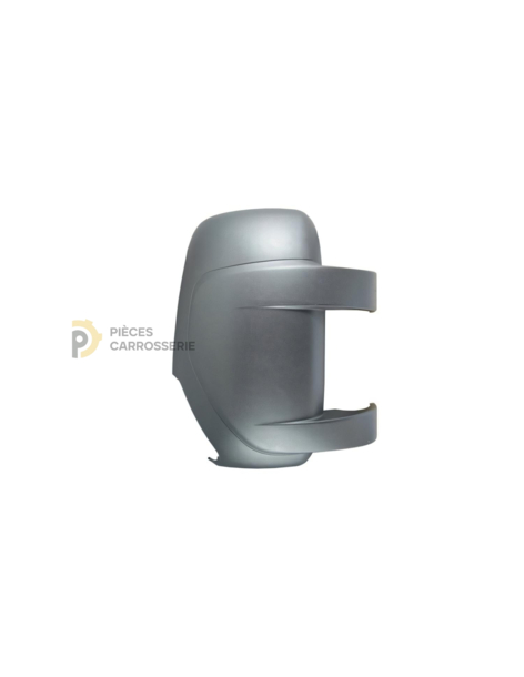 Coque rétroviseur droit OPEL MOVANO II 2010-2019 - Bras court