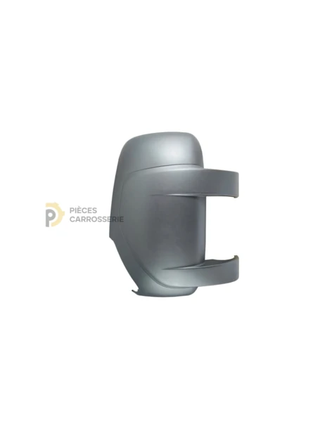 Coque rétroviseur droit OPEL MOVANO II 2010-2019 - Bras court