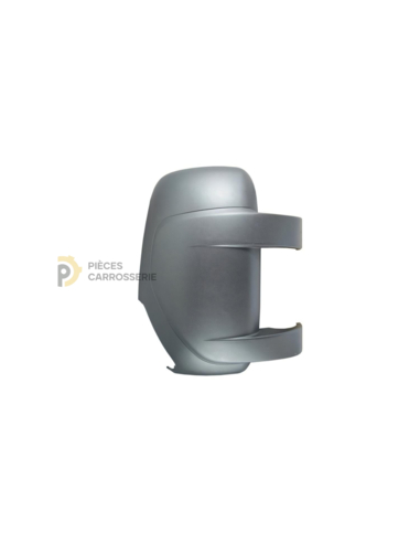Coque rétroviseur droit OPEL MOVANO II 2010-2019 - Bras court