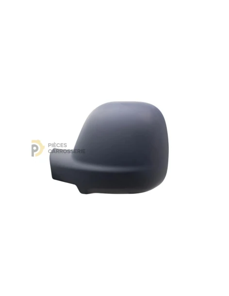 Coque rétroviseur gauche à peindre OPEL VIVARO III 09/2019+
