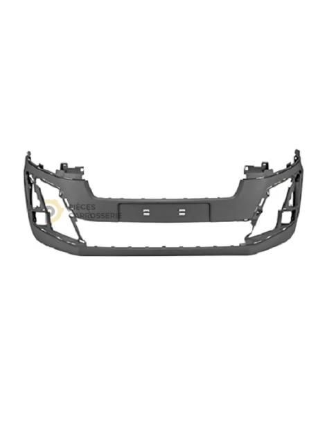 Pare-chocs avant à peindre OPEL VIVARO III depuis 09/2019