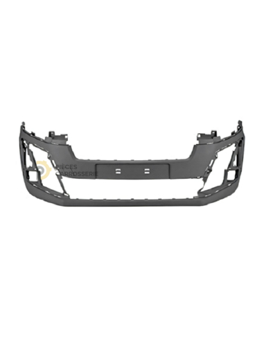 Pare-chocs avant à peindre OPEL VIVARO III depuis 09/2019