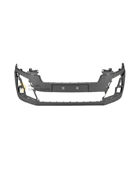 Pare-chocs avant à peindre OPEL VIVARO III depuis 09/2019