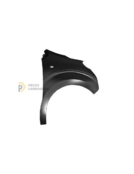 Aile avant droite OPEL VIVARO III (09/2019) - Pièce auto fiable