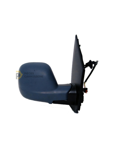 Rétroviseur droit électrique OPEL VIVARO III à peindre 2019+