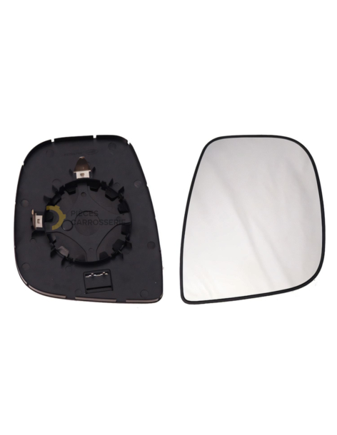 Glace rétroviseur droit chauffant OPEL VIVARO III depuis 2019