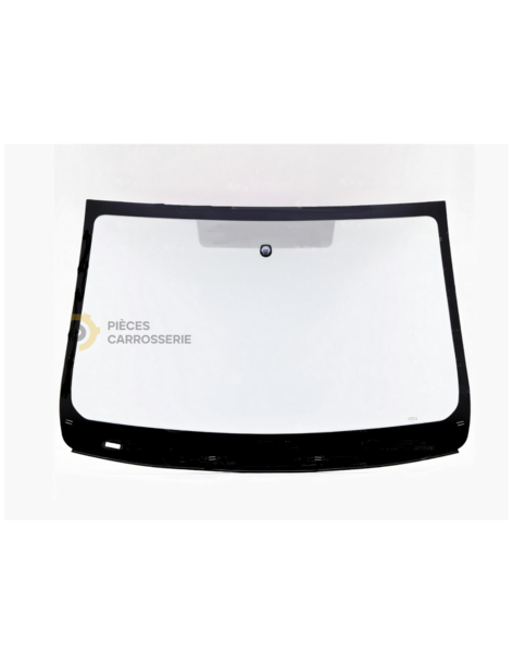 Pare-brise teinté vert athermique OPEL VIVARO III 09/2019+ 2