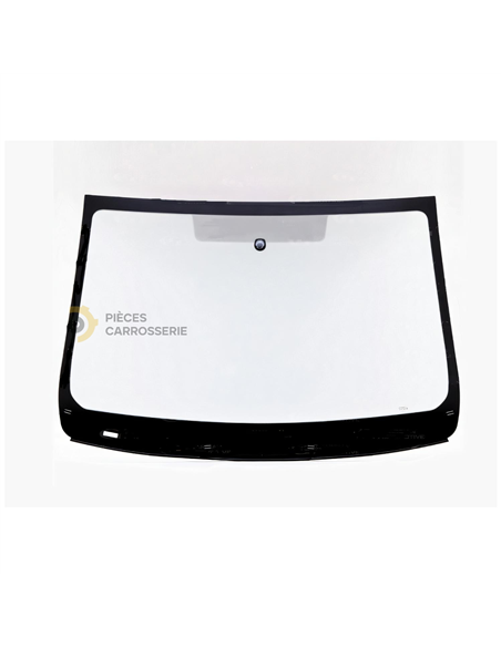 Pare-brise teinté vert athermique OPEL VIVARO III 09/2019+
