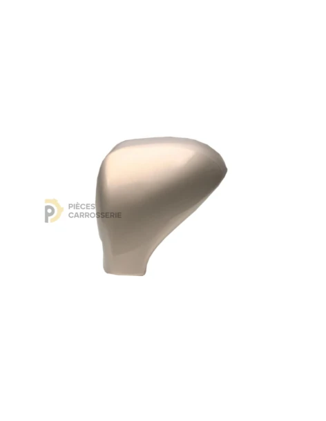 Coque rétroviseur gauche à peindre PEUGEOT 207 (2006-2009)