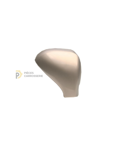 Coque rétroviseur droit PEUGEOT 207 à peindre (03/06-06/09)
