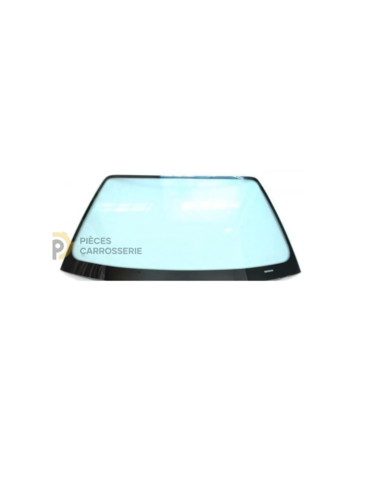 Pare-brise clair réfléchissant PEUGEOT 207 2006-2013 avec capteur