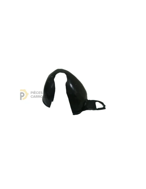 Pare-boue avant gauche PEUGEOT 207 2006-2009 - Compatible 2013
