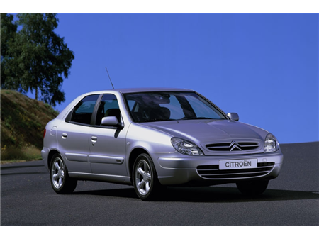 XSARA