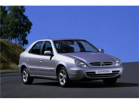 XSARA