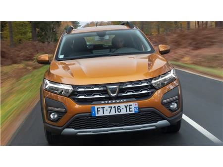SANDERO