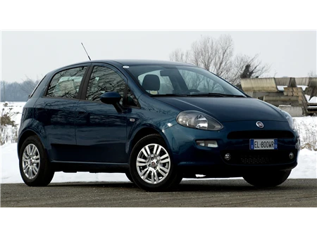 PUNTO
