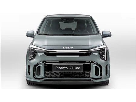 PICANTO