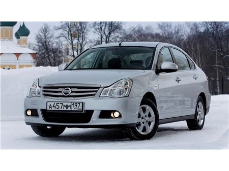 ALMERA