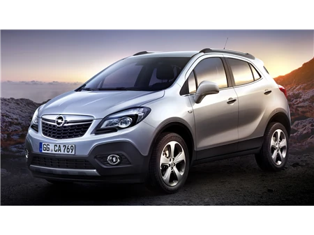 MOKKA