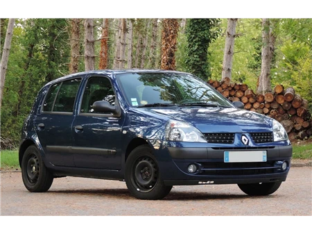 CLIO 2