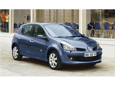 CLIO 3