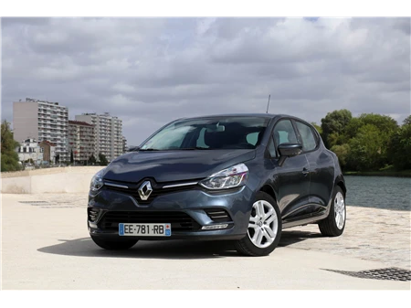CLIO 4